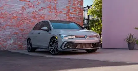 Volkswagen Certified Pre-Owned Program Details